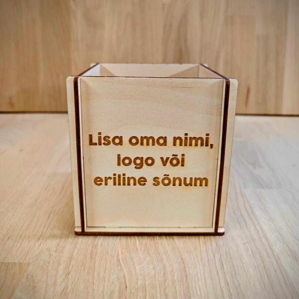 Personaalne Pliiatsihoidja